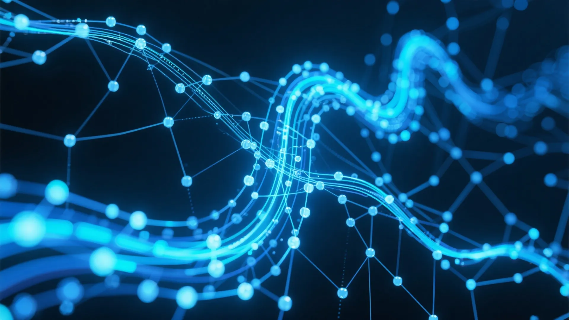Data Network Background
