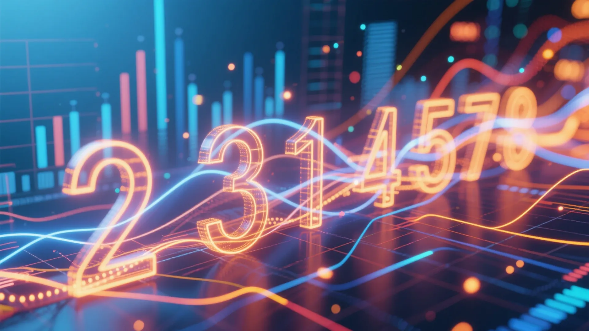 Data Background