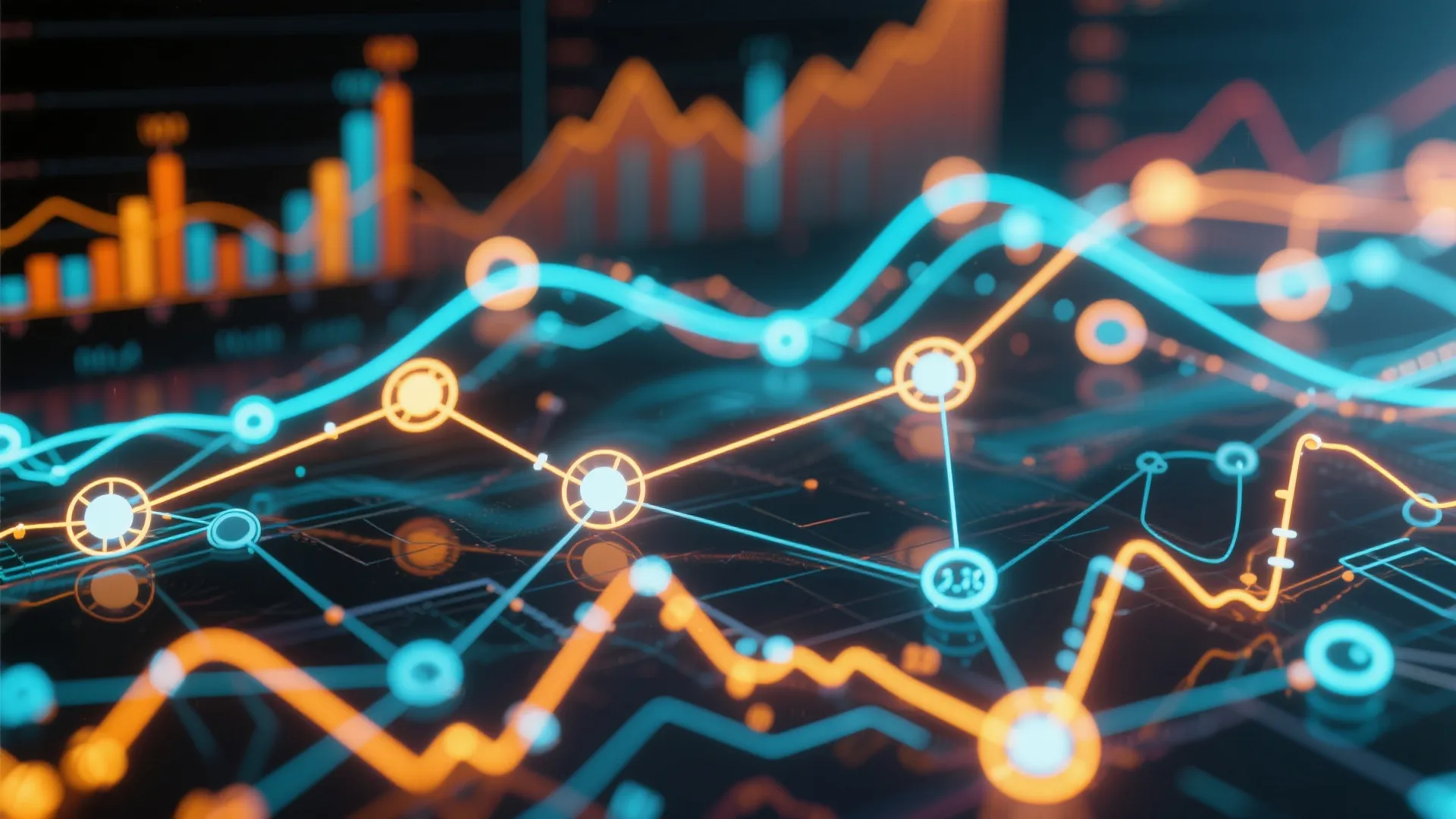 Data Background