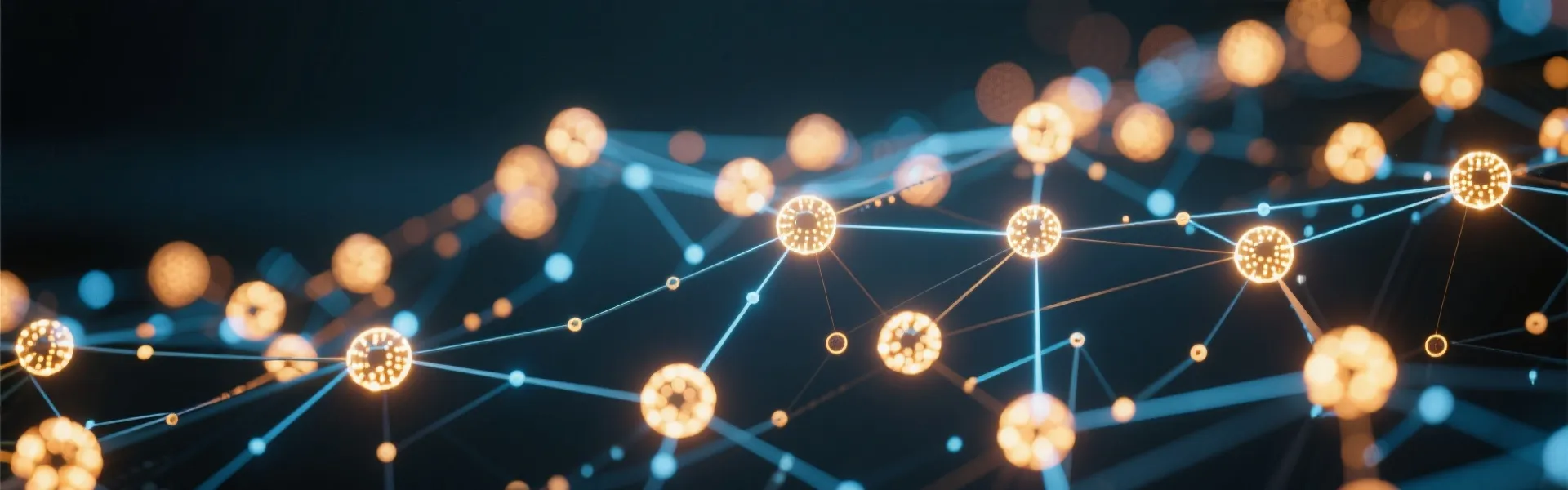 Data Network Background